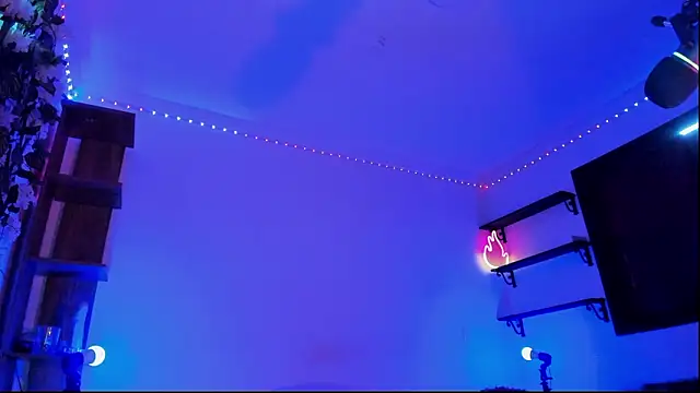 Snapshot of Kora_Red69 chatting on 01-31-26, 07:11 Kora Red69 online show from 01-31-26, 07:11