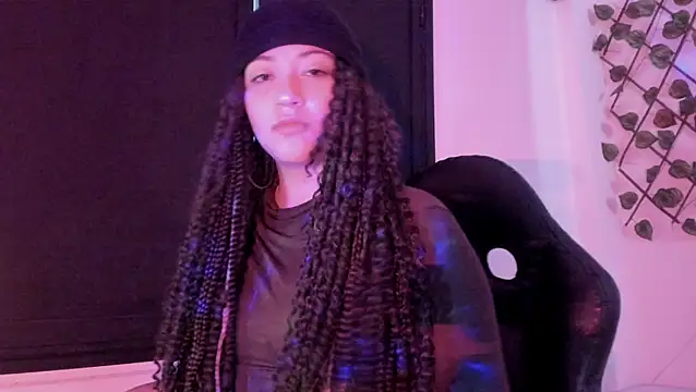 Snapshot of Kora_Red69 chatting on 02-03-26, 01:27 Kora Red69 online show from 02-03-26, 01:27