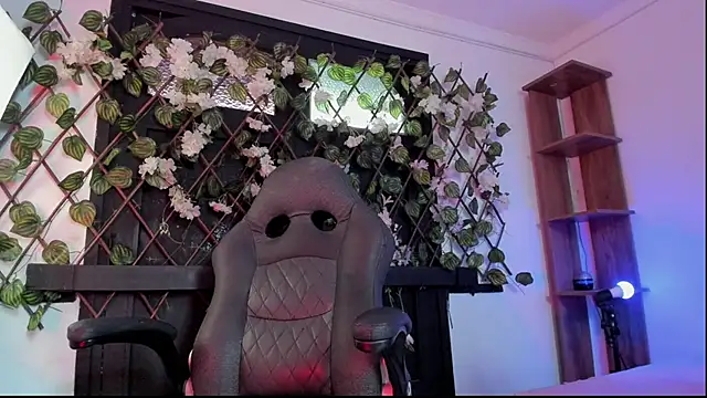 Snapshot of Kora_Red69 chatting on 02-18-26, 01:51 Kora Red69 online show from 02-18-26, 01:51