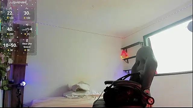 Snapshot of Kora_Red69 chatting on 02-25-26, 01:54 Kora Red69 online show from 02-25-26, 01:54