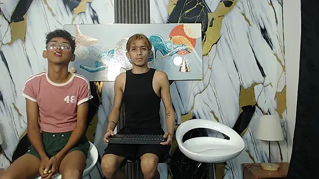 VERY HOT GUYS online show from 03-24-26, 01:21