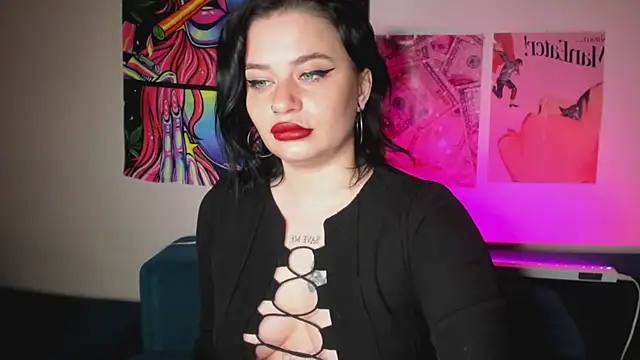 angelalicehell online show from 02-27-26, 04:01