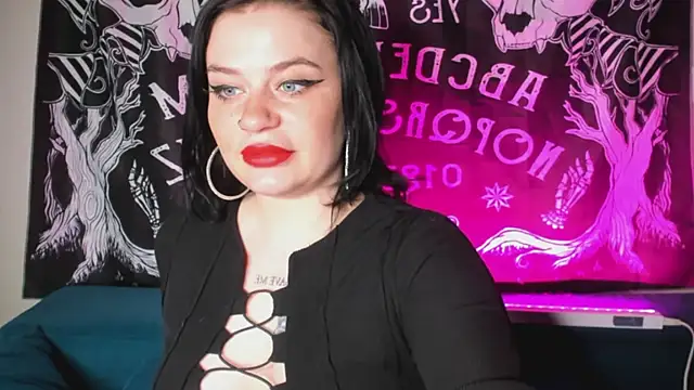 angelalicehell online show from 03-13-26, 04:41