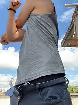 LiamMyst online show from 12-04-25, 03:32