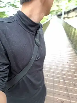 LiamMyst online show from 12-05-25, 02:36