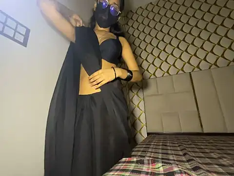 dubyzubygirl online show from 02-20-26, 03:23