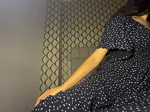 dubyzubygirl online show from 03-27-26, 03:56