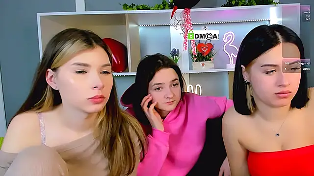 vivy star1 online show from 02-19-26, 01:45