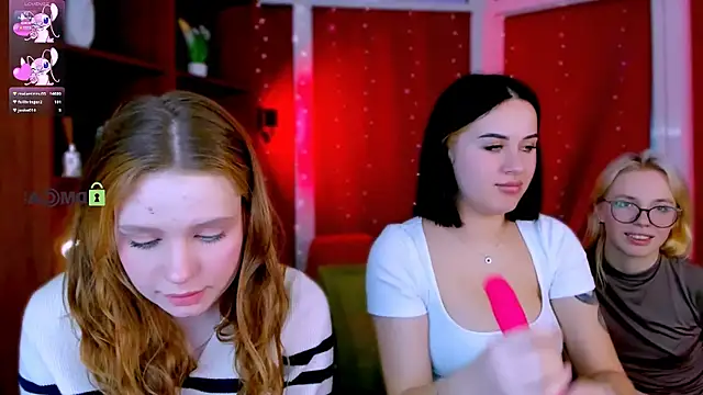 vivy star1 online show from 02-25-26, 12:20