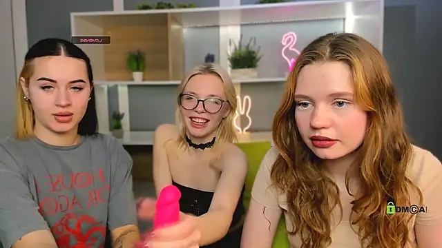 vivy star1 online show from 02-27-26, 08:20