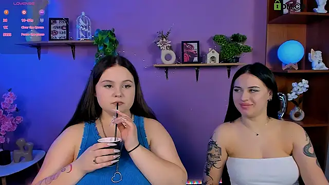 vivy star1 online show from 04-03-26, 08:07