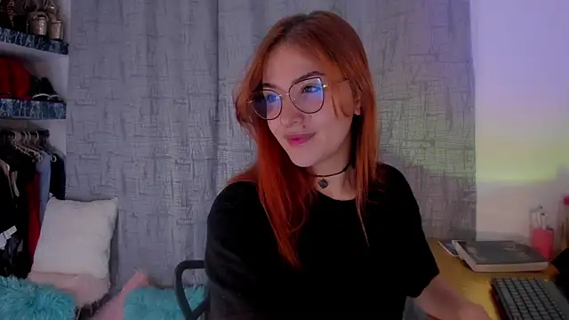 AmaruBloom online show from 10-18-25, 05:21