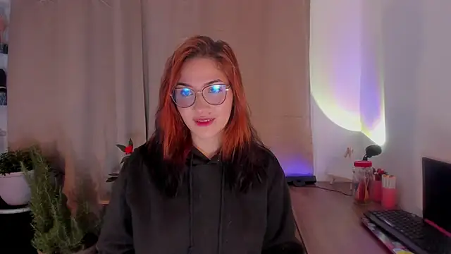 AmaruBloom online show from 11-23-25, 05:40