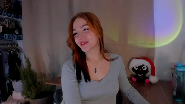 AmaruBloom online show from 12-21-25, 06:20