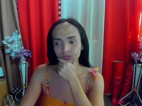 xAsianTOPModelx online show from 04-17-26, 04:04