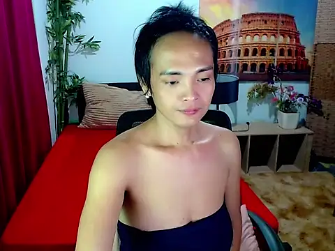 xAsianTOPModelx online show from 06-02-26, 12:01