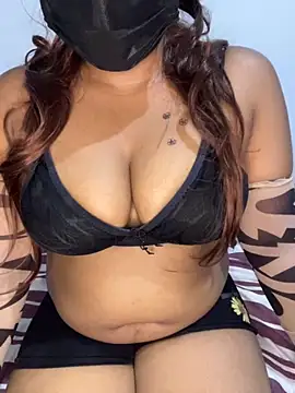 Snapshot of bunny_somya chatting on 10-03-25, 04:04 bunny somya online show from 10-03-25, 04:04