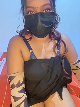 Snapshot of bunny_somya chatting on 10-15-25, 06:30 bunny somya online show from 10-15-25, 06:30