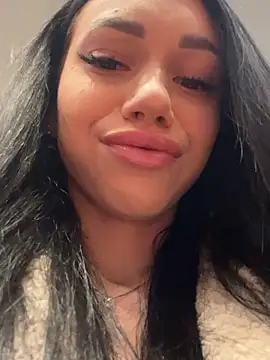 ilariea girl online show from 02-01-26, 05:22