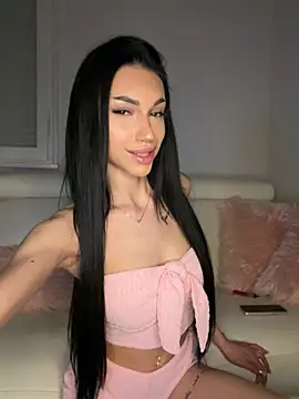 ilariea girl online show from 03-10-26, 09:42