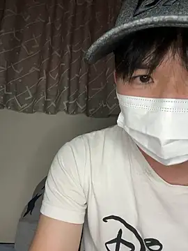 kumatan3434 online show from 11-02-25, 12:51