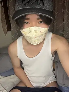 kumatan3434 online show from 02-24-26, 02:04