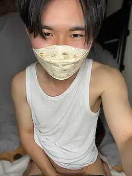 kumatan3434 online show from 04-27-26, 11:08