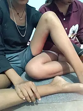 Unique girls90 online show from 02-02-26, 05:50