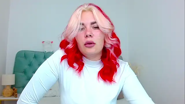 Naughty kittyy1 online show from 10-07-25, 01:30