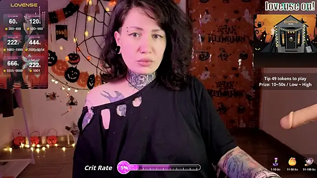 Senorita  Dakota online show from 10-24-25, 09:55