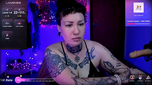 Snapshot of Senorita__Dakota chatting on 01-14-26, 07:25 Senorita Dakota online show from 01-14-26, 07:25