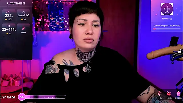 Snapshot of Senorita__Dakota chatting on 02-20-26, 06:26 Senorita Dakota online show from 02-20-26, 06:26