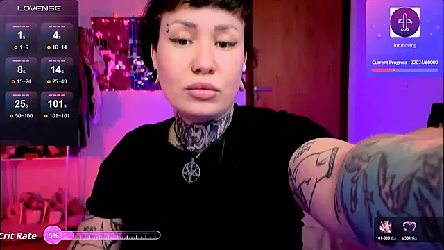 Snapshot of Senorita__Dakota chatting on 03-04-26, 06:36 Senorita Dakota online show from 03-04-26, 06:36