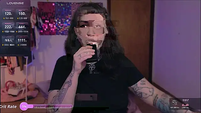 Senorita  Dakota online show from 06-29-26, 10:32