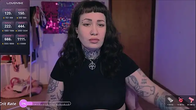 Senorita  Dakota online show from 06-30-26, 09:27