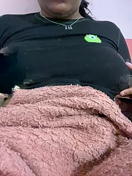 cariocabl online show from 10-23-25, 02:55