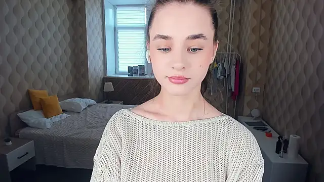 Snapshot of JinnyMcie chatting on 10-18-25, 09:10 JinnyMcie online show from 10-18-25, 09:10