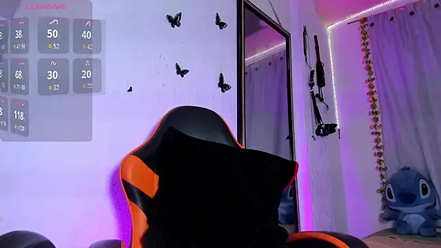 Snapshot of Pamela_wish2 chatting on 11-19-25, 12:21 Pamela wish2 online show from 11-19-25, 12:21