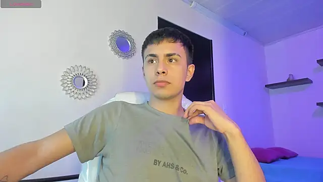 Nyko ds online show from 11-17-25, 03:56