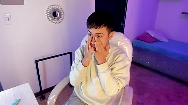 Nyko ds online show from 11-27-25, 04:14