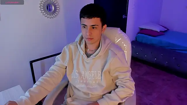 Nyko ds online show from 11-29-25, 04:26