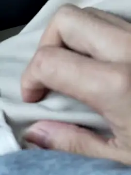 chougegg0214 online show from 11-08-25, 01:17