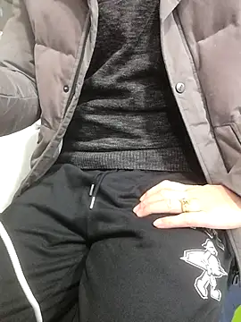 chougegg0214 online show from 12-23-25, 02:31