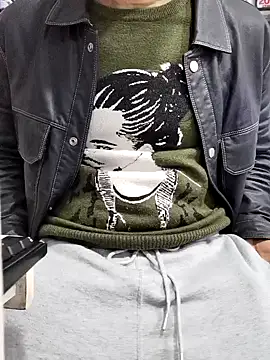 chougegg0214 online show from 03-30-26, 11:44