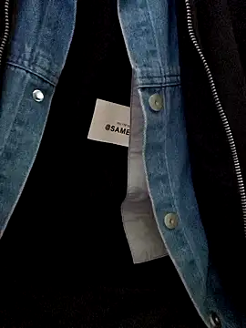 chougegg0214 online show from 04-24-26, 11:51