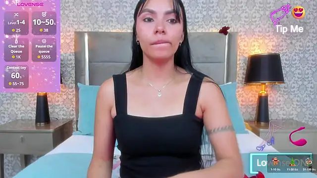 KoralBlum online show from 12-18-25, 01:22