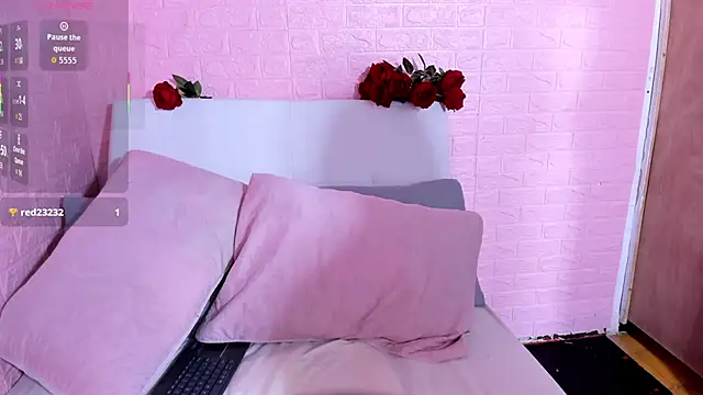 Celeeste Rose online show from 03-06-26, 10:23