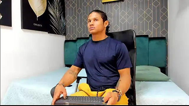 casike1 online show from 12-04-25, 12:20