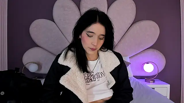 MeganR  online show from 01-09-26, 11:13