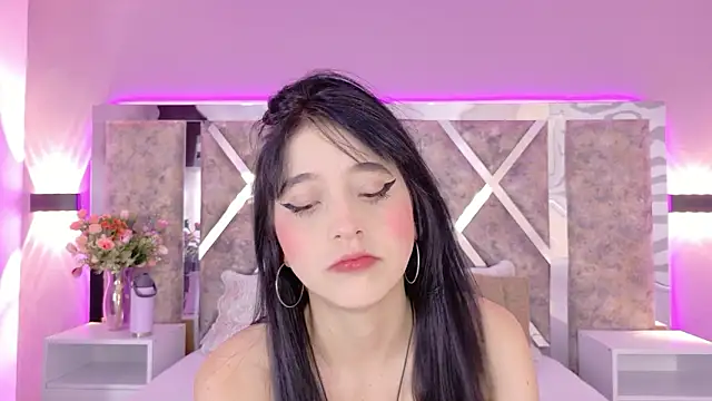 MeganR  online show from 03-12-26, 11:16